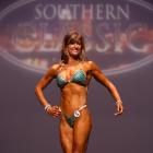 Joannah  MaGee - NPC Southern Classic 2013 - #1